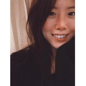 Meet your Posher, Jiin